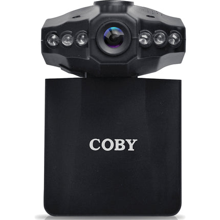 Car Dash Cam Full HD and DVR