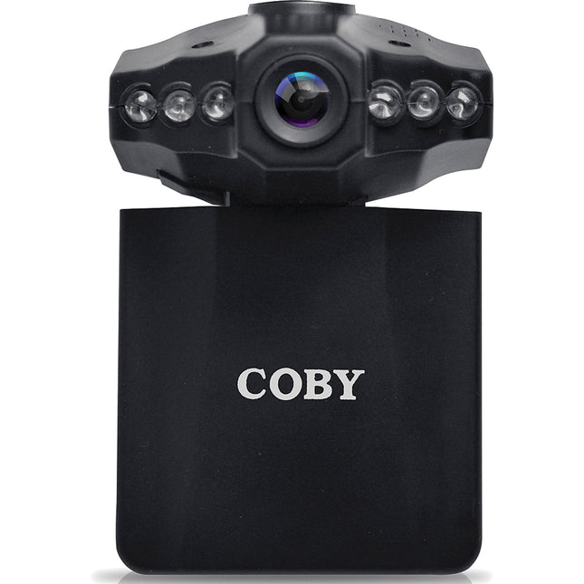 Car Dash Cam Full HD and DVR