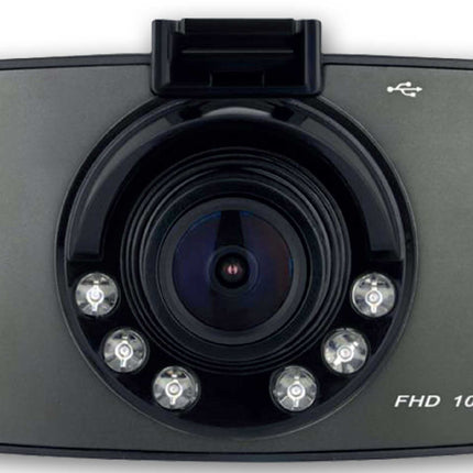 1080 HD Dash Cam Your Incar Eyewitness