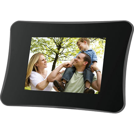 DP840 8" Widescreen Digital Photo Frame
