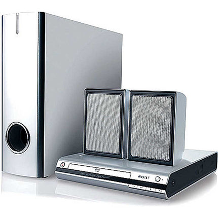 DVD-433 2.1Ch. 100W DVD Home Theater System