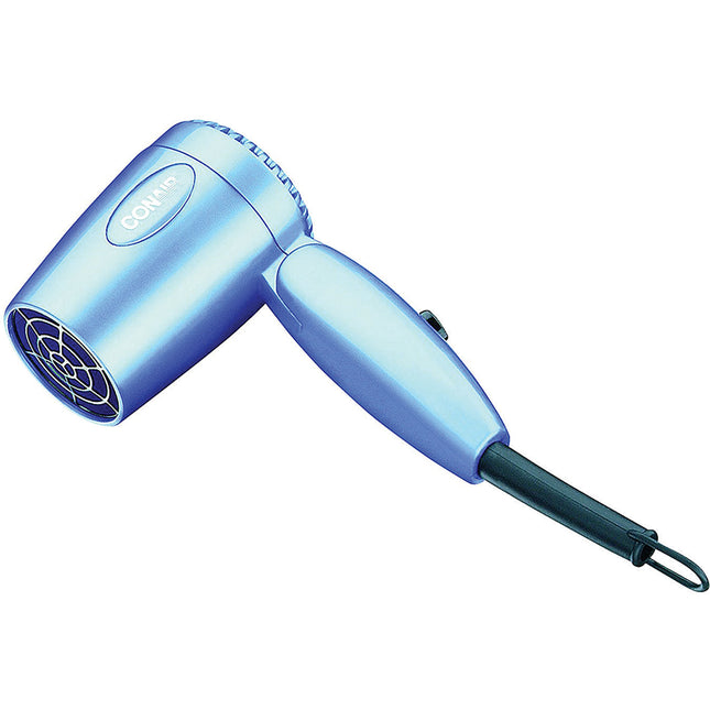 Compact 1600 Watt Folding Handle Hair Dryer