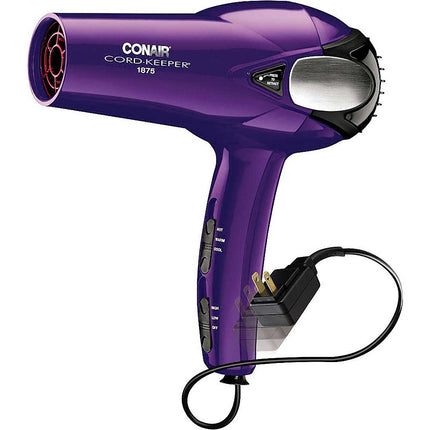 Cord-Keeper 1875-Watt 2-in-1 Styler