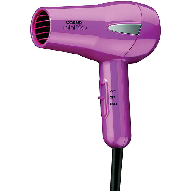 MiniPRO by Conair Tourmaline Ceramic Hair Dryer