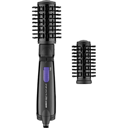 2-inch & 1½-inch Spin Air Brush