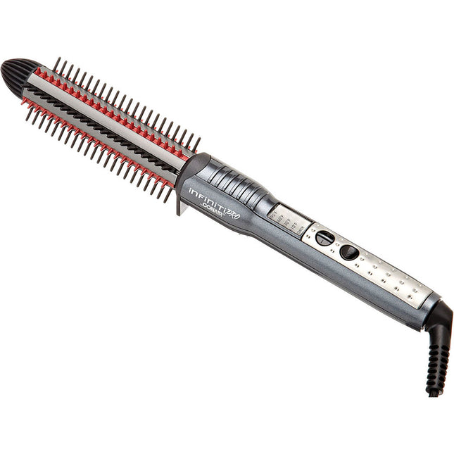 1" Nano Tourmaline Ceramic Styling Brush