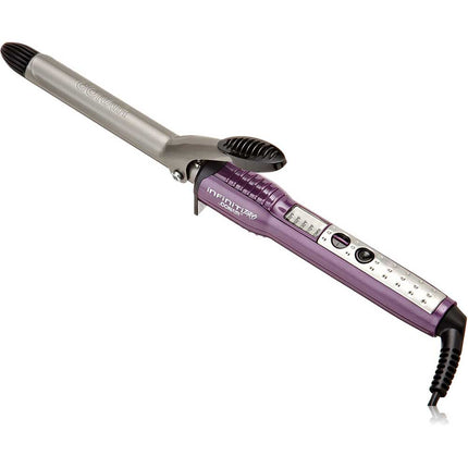 3/4-Inch Nano Tourmaline Ceramic Curling Iron