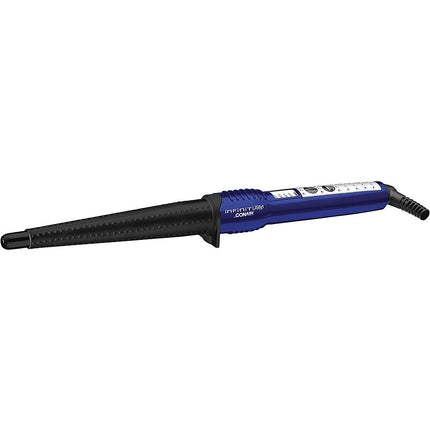Silicone Shine Curling Wand