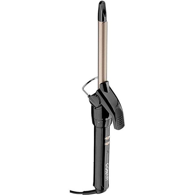 Double Ceramic™ 1/2 in. Curling Iron