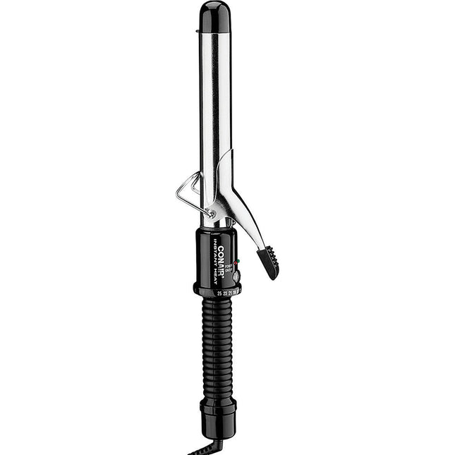 Instant Heat XL ¾-Inch Curling Iron