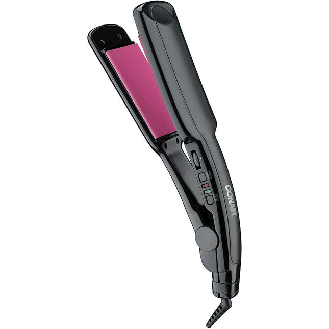 Ceramic Instant Heat 2-Inch Straightener