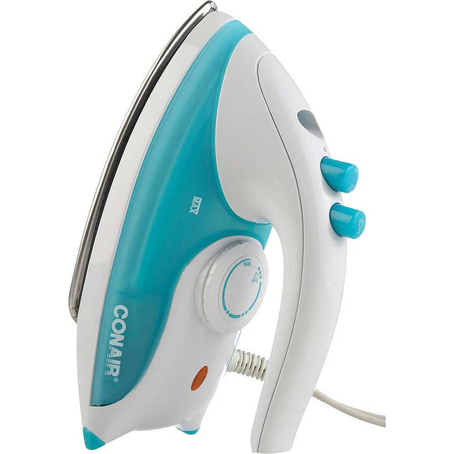 EZ Press by Conair Hand-Held Steam Iron