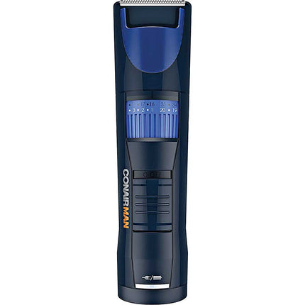 Rechargeable Beard & Mustache Styler