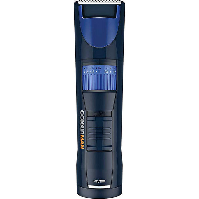 Rechargeable Beard & Mustache Styler