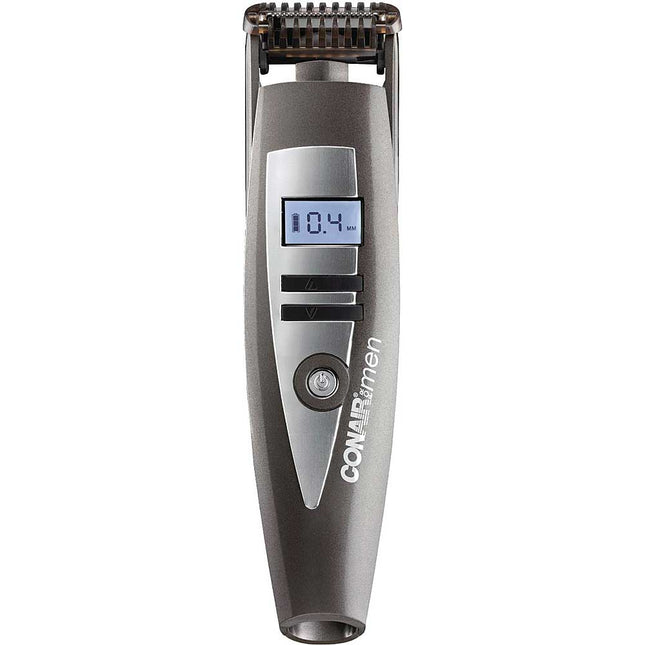Cordless/Rechargeable i-Stubble® The Ultimate Trimmer