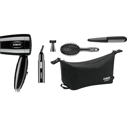 All-in-One Men's Grooming Tools Gift Set