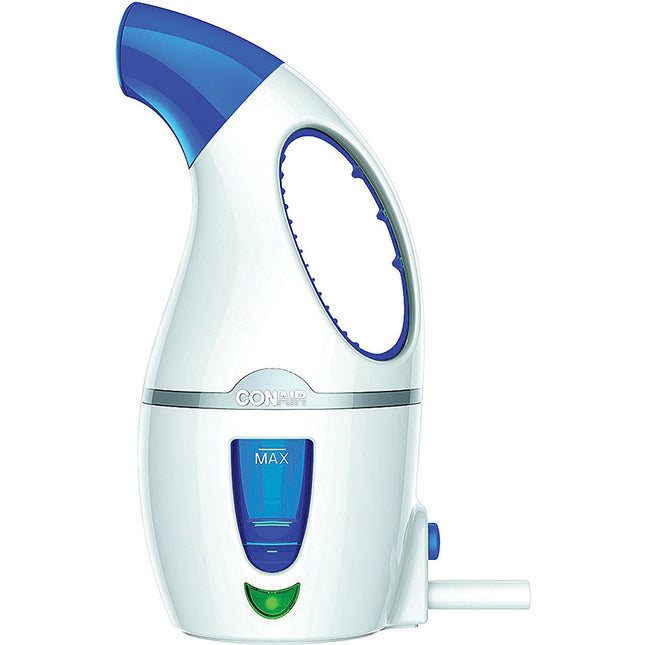 Complete Steam Hand Held Fabric Steamer