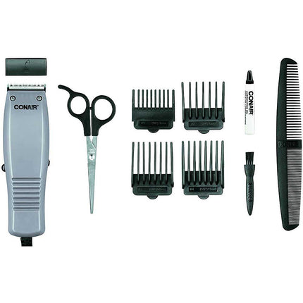 10-Piece Basic Haircut Kit