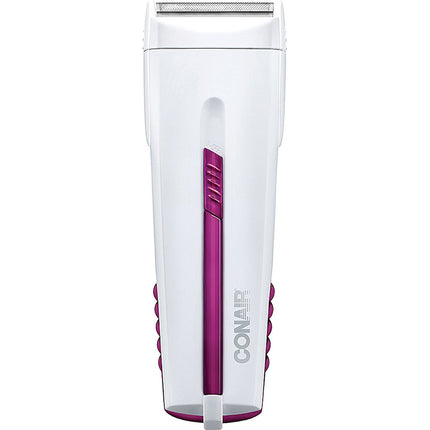 Ladies Satiny Smooth Foil Shaver
