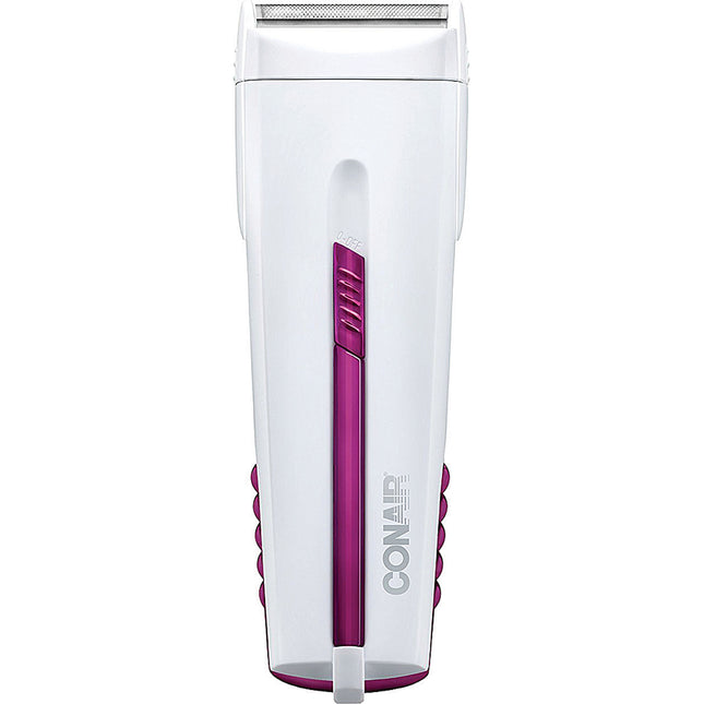 Ladies Satiny Smooth Foil Shaver