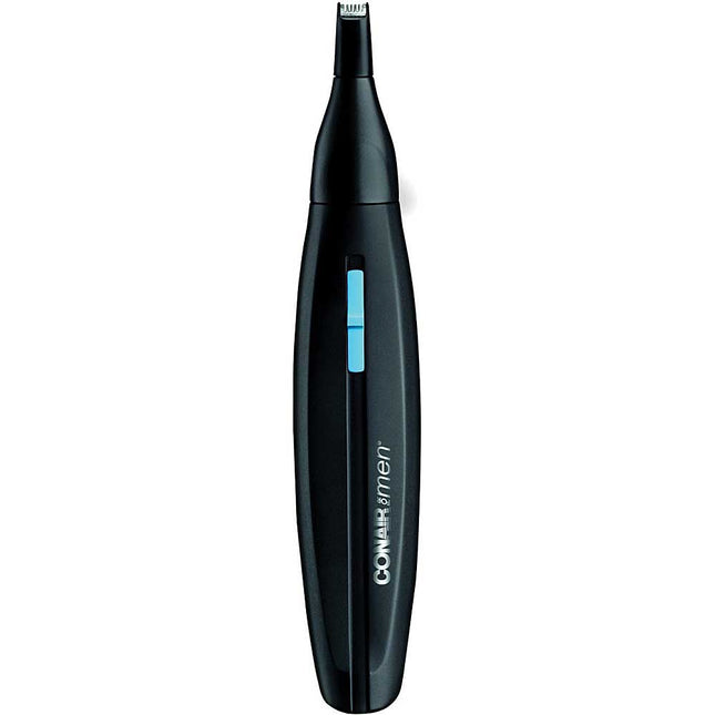 Twin Trim Nose and Ear Trimmer