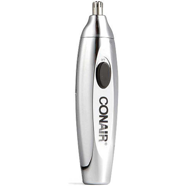 Deluxe Nose/ear Hair Trimmer