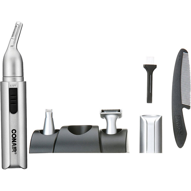9-Piece Personal Grooming Kit