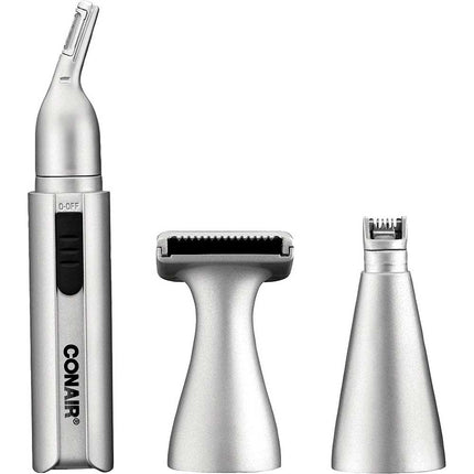 Nose, Ear, and Eyebrow Trimmer