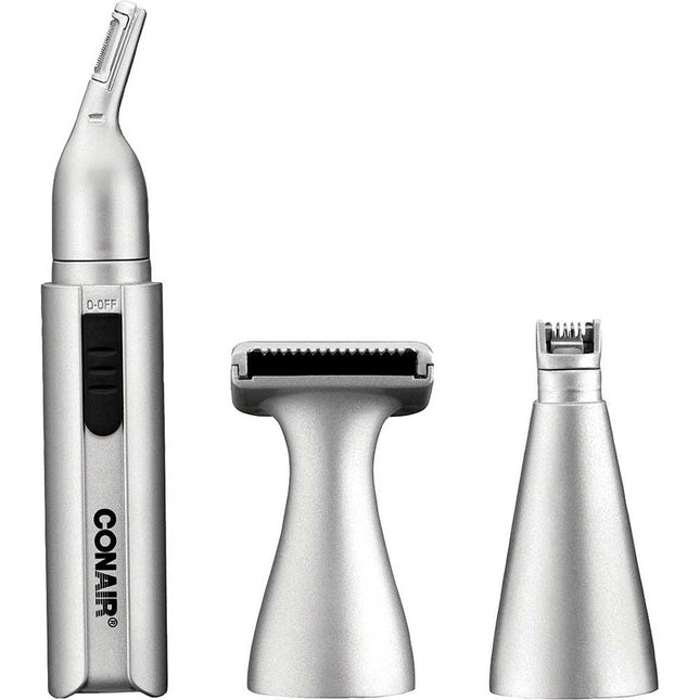 Nose, Ear, and Eyebrow Trimmer