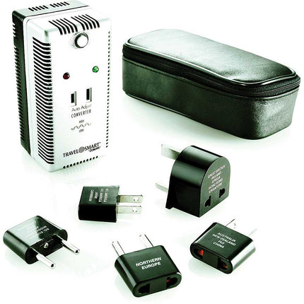 Auto Adjust Smart Converter Set