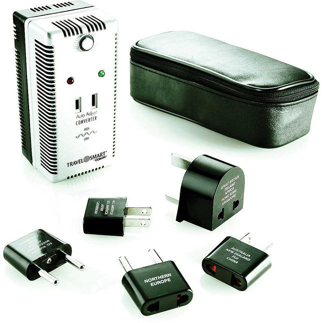 Auto Adjust Smart Converter Set