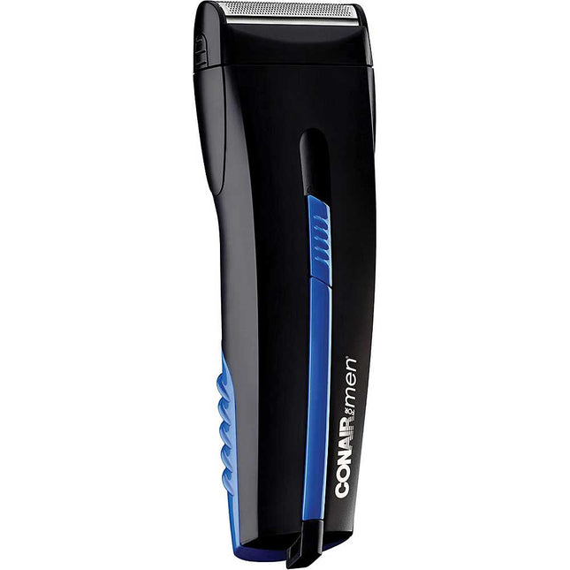 Battery Operated Men's Foil Shaver