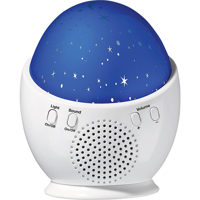 Dream Tones® Night Light & Sound Machine
