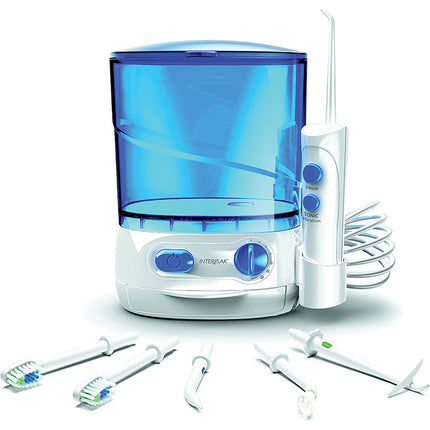 All-in-One Sonic Water Jet System