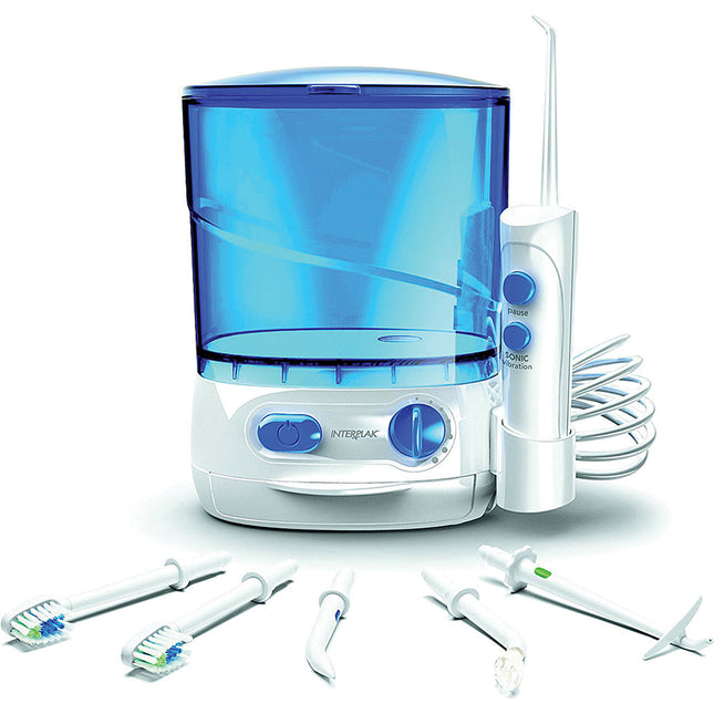 All-in-One Sonic Water Jet System