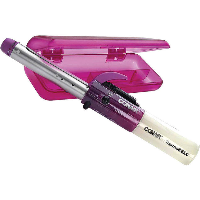 Mini PRO®  Thermacell® Compact Curling Iron