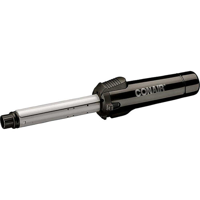 3/4 inch Travel Curling Iron