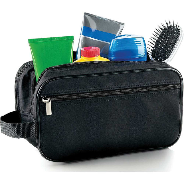 Travel Smart® Sundry Kit, Black