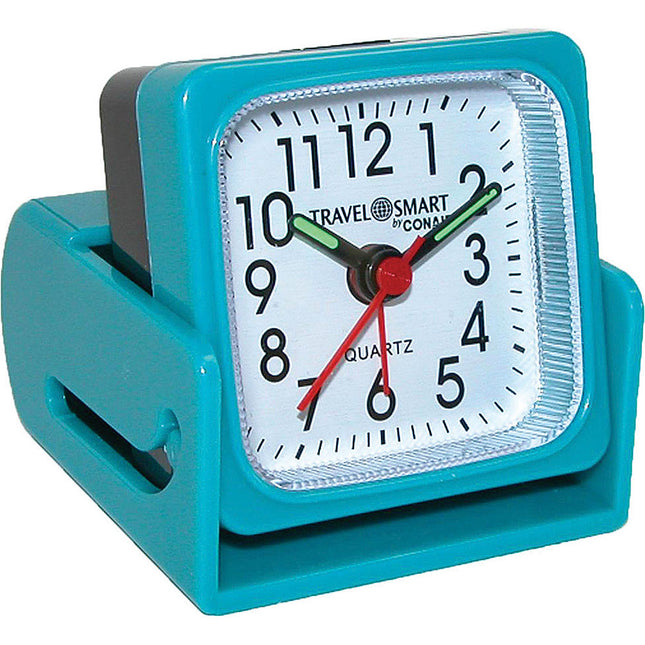Travel Alarm Clock