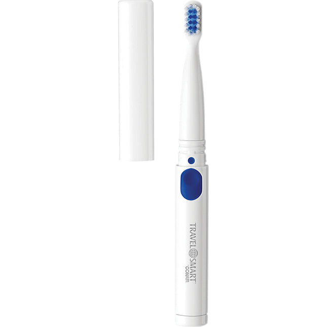 Travel Smart Toothbrush