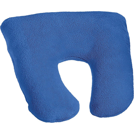 Travel Smart® 2-in-1 Travel Pillow