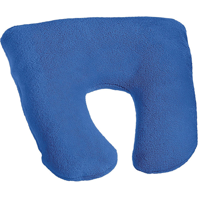 Travel Smart® 2-in-1 Travel Pillow