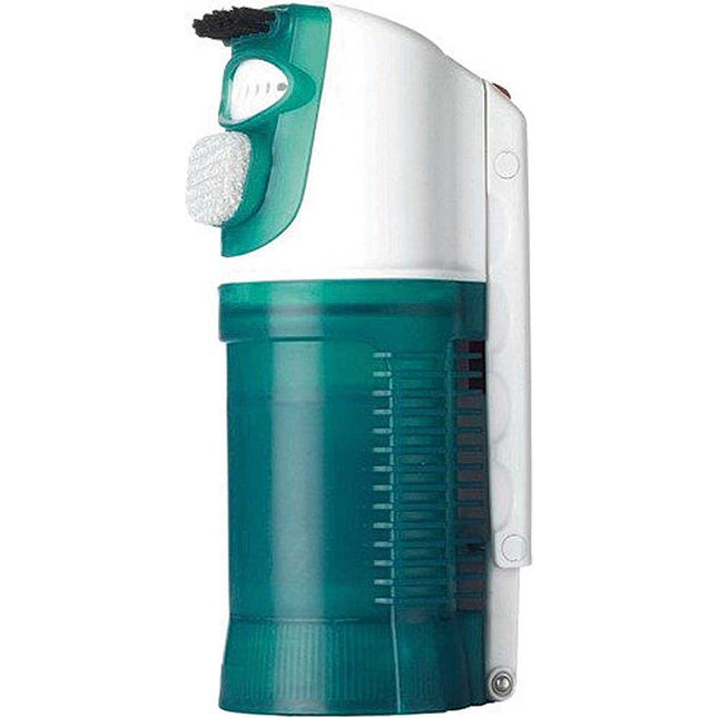 Travel Smart Steamer Dual Voltage & Storage Pouch