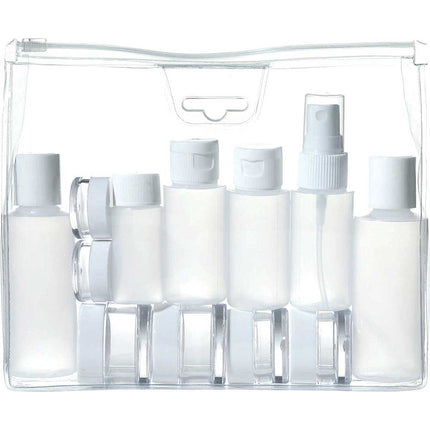 Travel Smart® 13-Piece Travel Kit