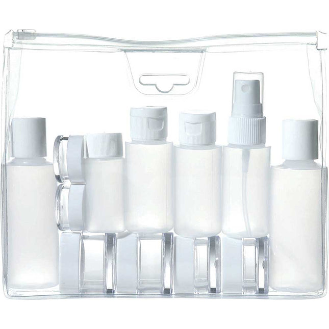 Travel Smart® 13-Piece Travel Kit