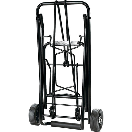 Travel Smart Folding Multi-Use Cart