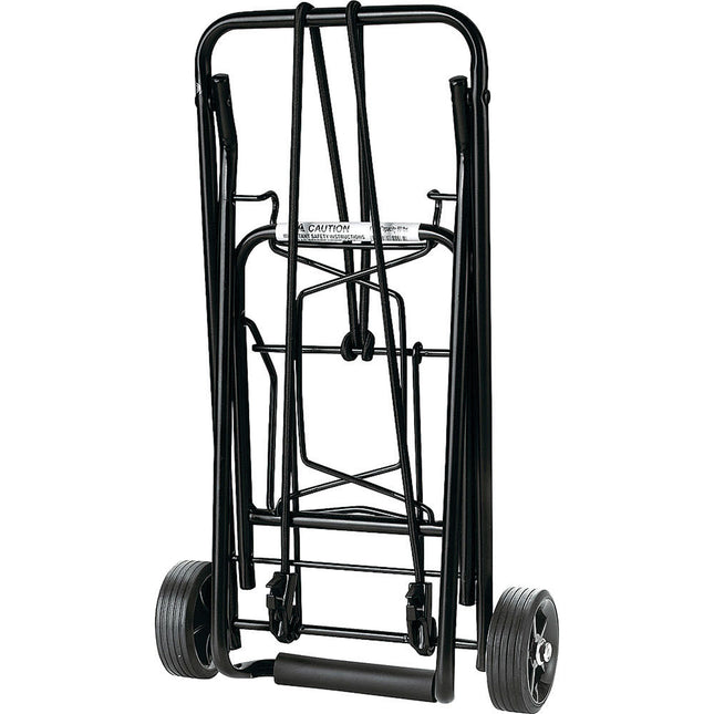Travel Smart Folding Multi-Use Cart