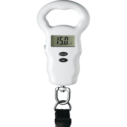 Travel Smart Luggage Scale