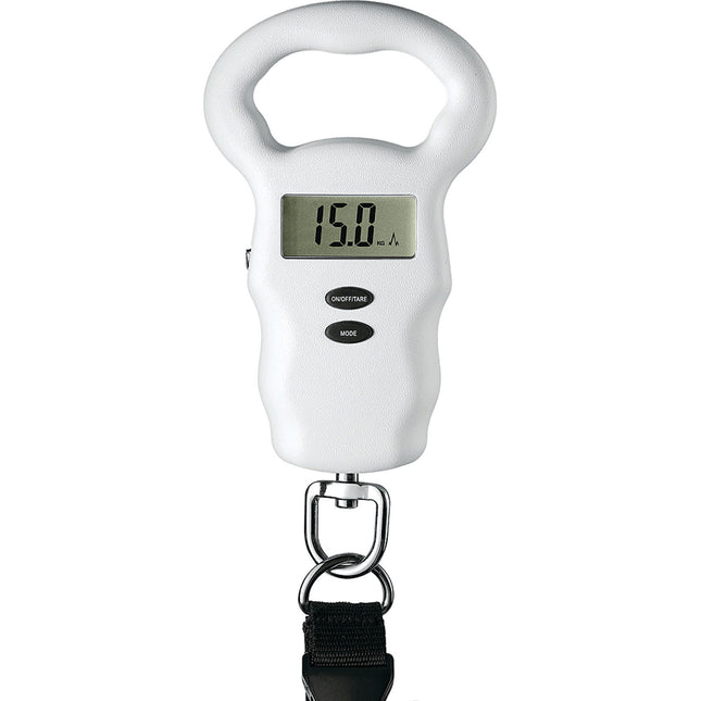 Travel Smart Luggage Scale