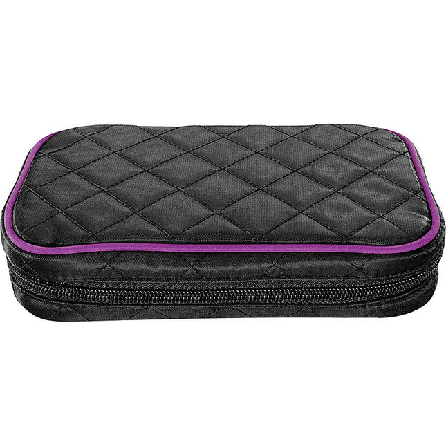 Quilted Jewelry Organizer